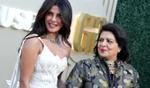 Mama actriței Priyanka Chopra dezvăluie secretul de frumusețe al familiei! Masca preparată acasă pentru un păr bogat și sănătos