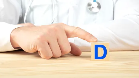 STUDIU. Peste 60% dintre persoanele cu obezitate duc lipsă de vitamina D