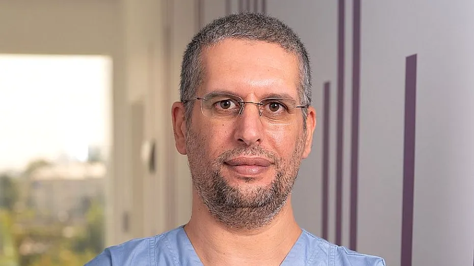 Dr. Eddan Athir: Pacienții vindecați de COVID-19 prezintă modificări pulmonare