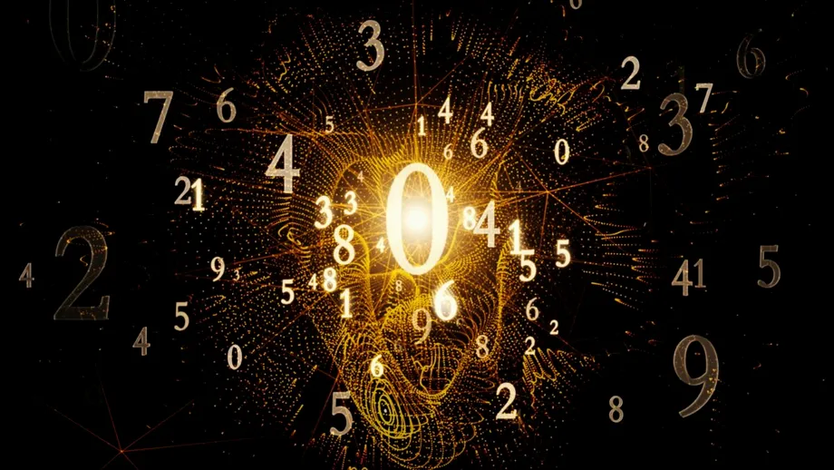 Numere norocoase în ianuarie 2026. Ghid numerologic pentru începutul anului