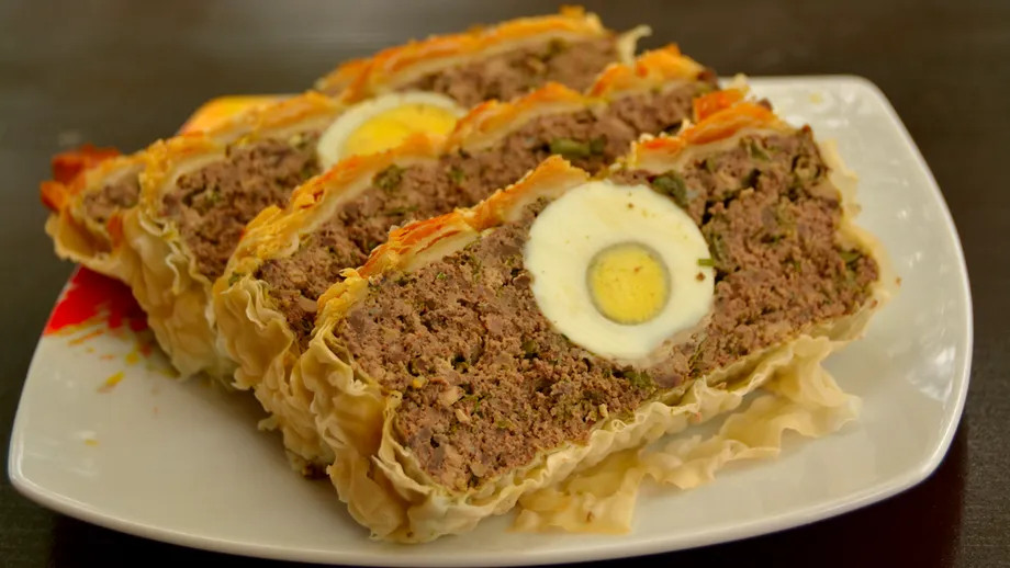 Alimentul pe care să îl pui în drob de Paște, pentru un plus de savoare și sănătate