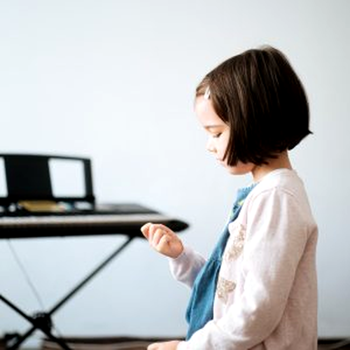 Piano Therapy, metoda terapeutică dezvoltată special pentru copiii cu autism INTERVIU