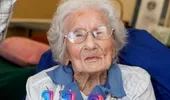 Cea mai bătrână femeie din lume a împlinit 116: “Nu mănânc junk food!“