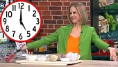 Mihaela Bilic a făcut calculul. Câte ore trebuie să facem pauză între mese, de fapt