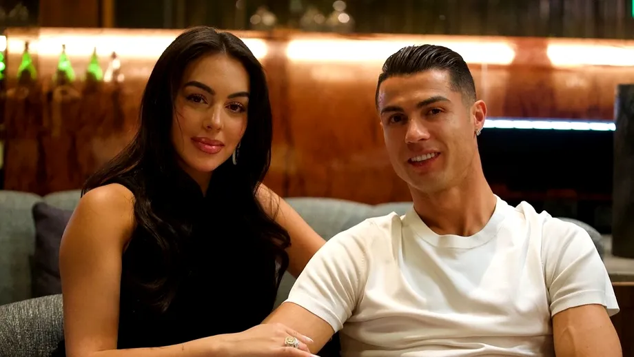 Cristiano Ronaldo și Georgina Rodríguez au semnat un contract prenupțial. Ce se întâmplă cu averea lor în cazul unui divorț