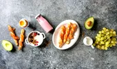 4 idei de mic dejun bogat în proteine pentru energie pe tot parcursul zilei