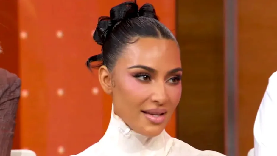 Kim Kardashian vorbește despre lupta cu stresul și diagnosticul șocant care i-a schimbat viața