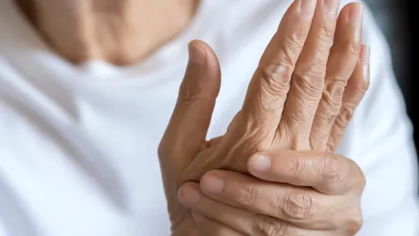Artrita virală: cauze, simptome, tratament