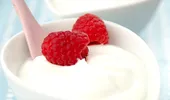 Dieta cu iaurt – minus 3 kilograme în 15 zile