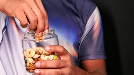 Alimentul pe care trebuie să îl consume bărbații pentru îmbunătățirea calității spermei