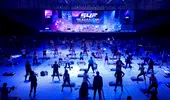 România marchează un moment istoric: Sense4FIT Summit se transformă în cel mai impresionant festival de Fitness, Sănătate și Wellbeing din Europa!