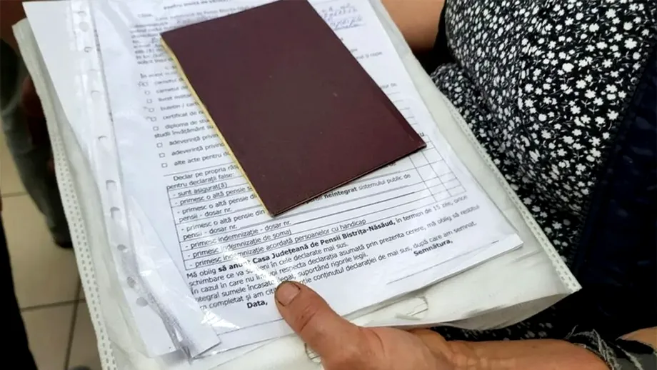 Pensionarii din România riscă să piardă 3.000 lei, dacă nu prezintă acest document obligatoriu, până pe data de 31 aprilie 2025