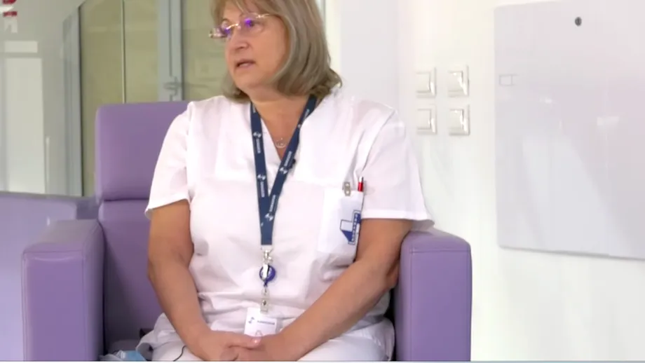 Stenoza aortică: tratamentele moderne explicate de dr. Rodica Niculescu