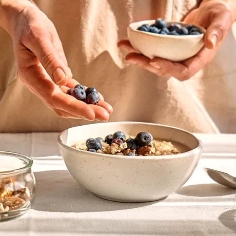 Un medic oncolog a spus ce să mănânci la micul dejun pentru a elimina riscul de cancer. Ce alimente recomandă