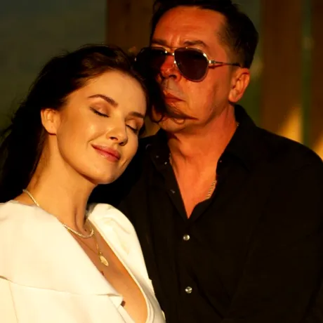 Daiana Anghel și Sorin Gonțea divorțează după 10 ani de relație: „Nu ne-am fi făcut un bine nici nouă, nici unul celuilalt”