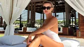 Marina Dina, lecția începutului de la 40 de ani: „Nu mai vreau să-mi pedepsesc corpul, vreau să am grijă de el