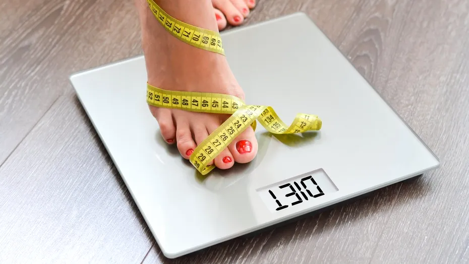 Dietă rapidă pentru slăbit înainte de concediu