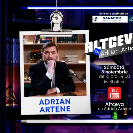 Ediție ALTCEVA despre medicina sufletului. Titiana Popa vindecă prin cuvânt: „Există miracole!”