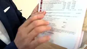 Vești proaste pentru toți pensionarii români care au pensii mai mari de 3.000 de lei. Anunțul făcut de președintele CNAS
