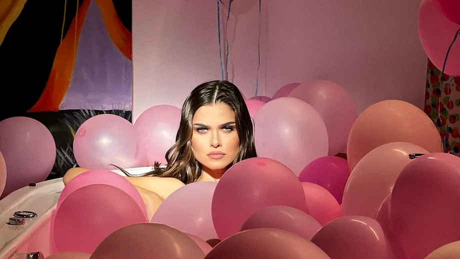 Theo Rose se luptă de ani buni cu episoade de anxietate și atacuri de panică: „Se activează de fiecare dată când eu încep să mă stresez de ceva”