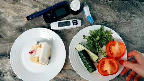 Farfuria pentru diabet. Ce să mănânci și în ce cantitate dacă ai diabet de tip 2