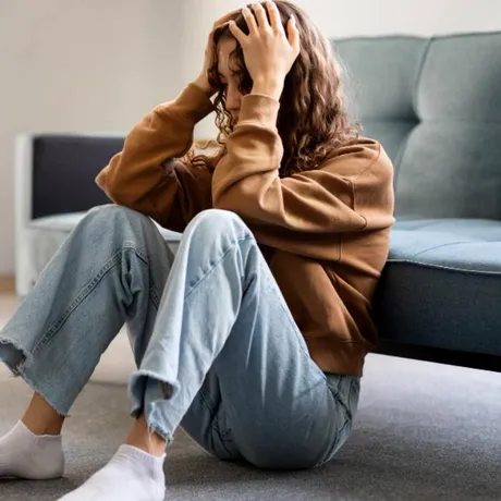 (P) Cum ajută psihoterapia în depresie: pași spre redobândirea echilibrului emotional