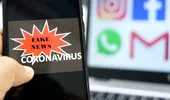 Facebook va bloca reclamele înşelătoare la remedii-minune şi ştirile false despre coronavirus