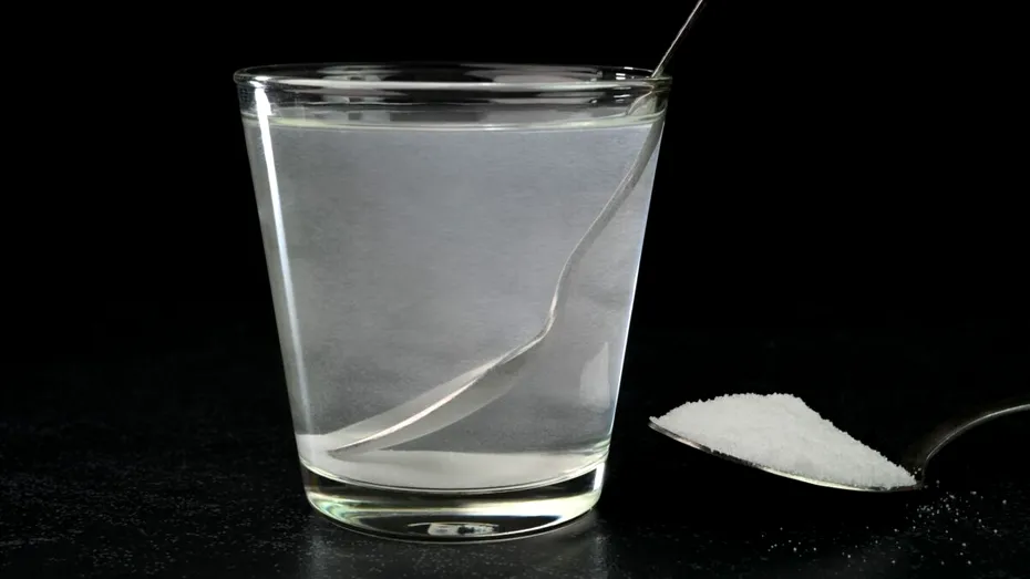 Spălarea cu apă sărată – metoda naturală de curățare a colonului care promite un reset fizic, mental și emoțional. Iată cum să o faci corect