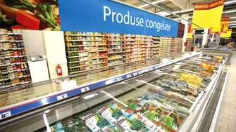 Nu mai cumpăra aceste 7 alimente congelate. Se găsesc în toate supermarketurile din România