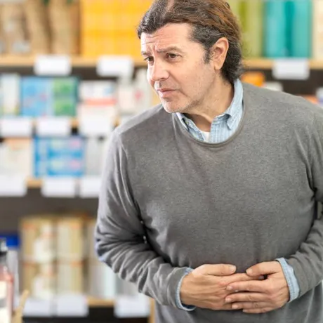 Avertisment: un analgezic prescris frecvent poate provoca arsuri severe la stomac