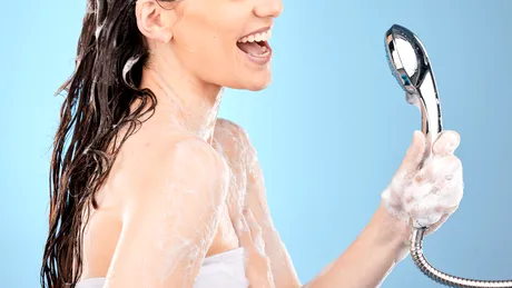 Cât timp ar trebui să dureze un duș?