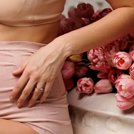Cum scapi de burtica postpartum, în timp ce alăptezi. Dieta cu care să slăbești, fără să pui copilul în pericol