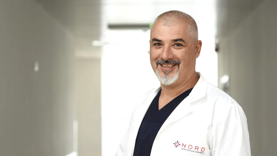 (P) Operațiile pe inimă, tot mai puțin invazive. Prof. Dr. Lucian Dorobanțu, coordonatorul Centrului de Boli Cardiovasculare NORD, explică ce înseamnă asta pentru pacienți