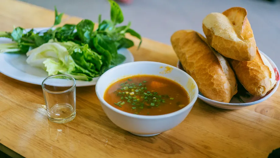 Dieta rapidă cu supă: slăbești eficient și hidratezi organismul