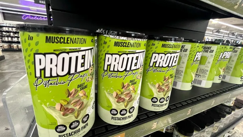 Adevărul despre produsele proteice: pot sabota eforturile tale de slăbire?