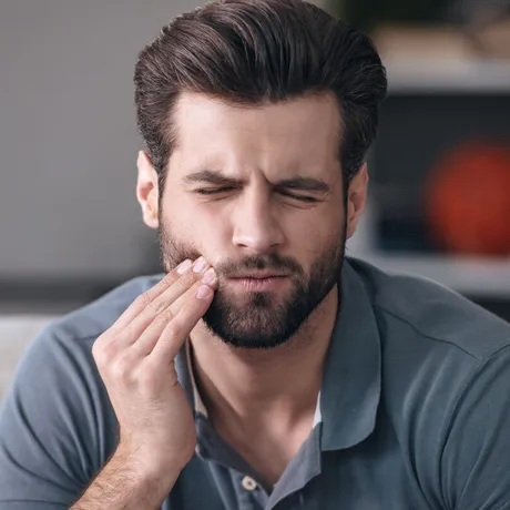 Scapă de durerea de dinți în 5 minute cu această pastă naturală