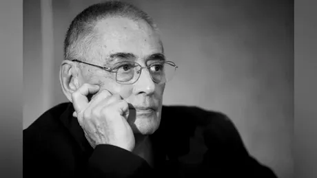 Ce pensie avea Horia Moculescu după o carieră de peste şase decenii