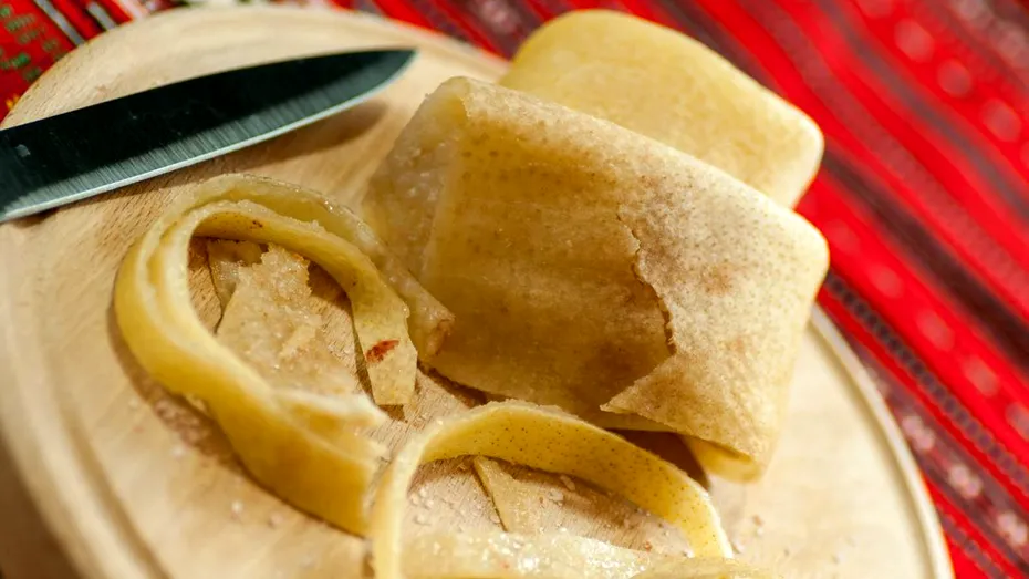 Câte calorii au, de fapt, preparatele de pe masa de Crăciun. Șoriciul, bomba calorică din farfurie, dar cu un indice glicemic aproape inexistent