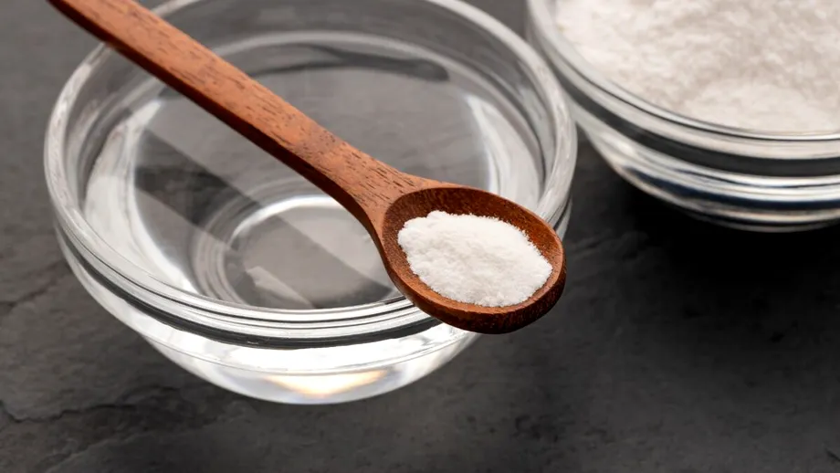 Cum te poate ajuta bicarbonatul de sodiu dacă suferi de alergii