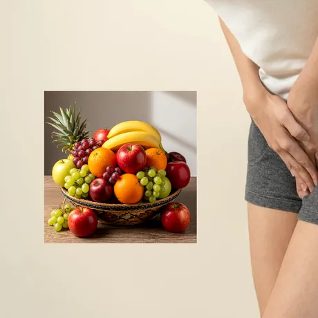 Infecția cu Candida: ce fructe trebuie evitate în timpul tratamentului?