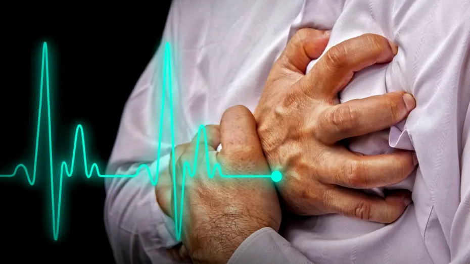 Ai palpitații? Vitamine și minerale care le pot provoca. În ce cantități trebuie să le iei, de fapt
