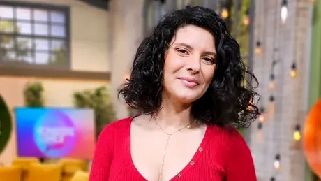 Ramona Păuleanu, primele declarații despre sarcină: „Sunt o curajoasă, dată fiind istoria mea”