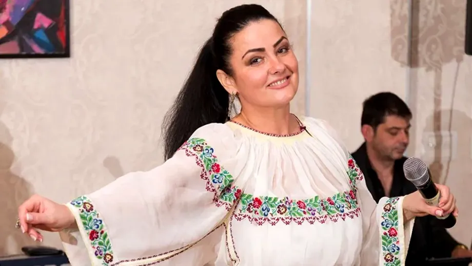 Rodica Grigore, o solistă de muzică populară, a murit la 59 de ani! Era bolnavă de cancer