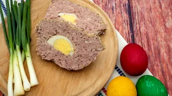 Cel mai bun drob de porc