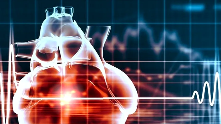 Ecocardiografia transtoracică şi alte 4 teste cardiologice explicate