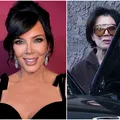 „I-a căzut sau nu fața?” Kris Jenner reaprinde discuțiile despre liftingul de 100.000 de dolari după apariția sa la un spa din Los Angeles