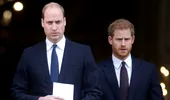 Prințul Harry dă vina pe fratele său William pentru ruptura de Familia Regală. Ce s-ar fi întâmplat între cei doi?