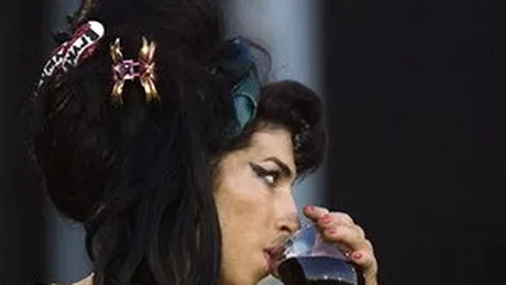 Rezultatele anchetei in cazul mortii lui Amy Winehouse: nu drogurile au ucis-o, ci alcoolul!