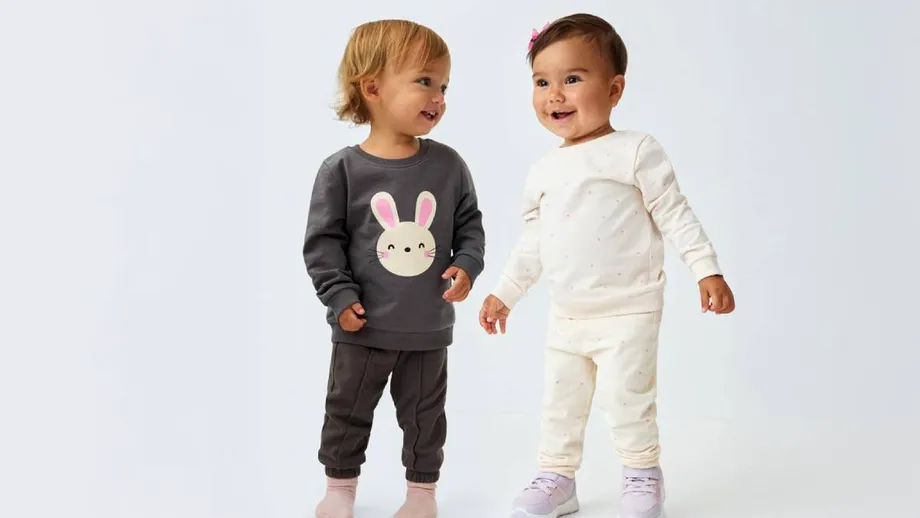 (P) Garderoba de toamnă 2025: ce ai nevoie pentru bebelușul tău și pentru casa ta, ca să fie cald, confortabil și... practic