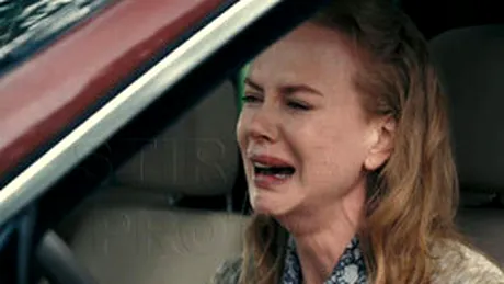 Nicole Kidman, abandonata de copiii adoptati